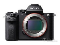 智能對焦 索尼A7SII(單機)云南13869元