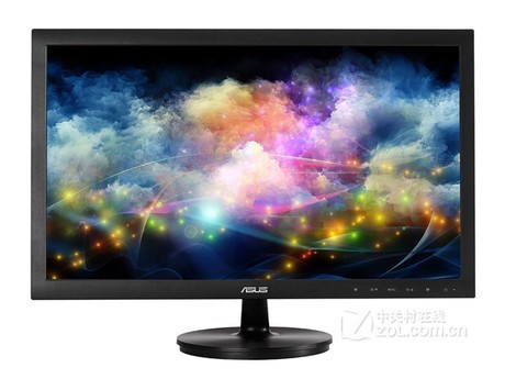 华硕vs247nr与飞利浦240v5qsb哪个好