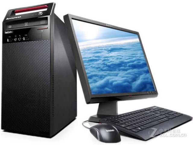 Lenovo Yangtian M4200(G3260/4GB/500GB/1G дискретная графика)