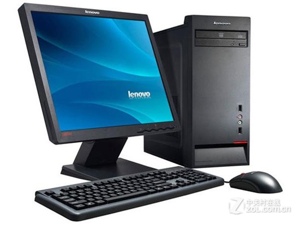 Lenovo Qitian M4500-D601