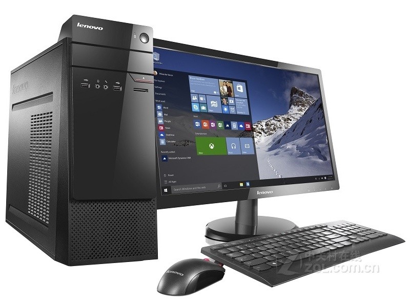Lenovo Yangtian M4900C(i5 4590/4GB/500GB/ встроенная графика)