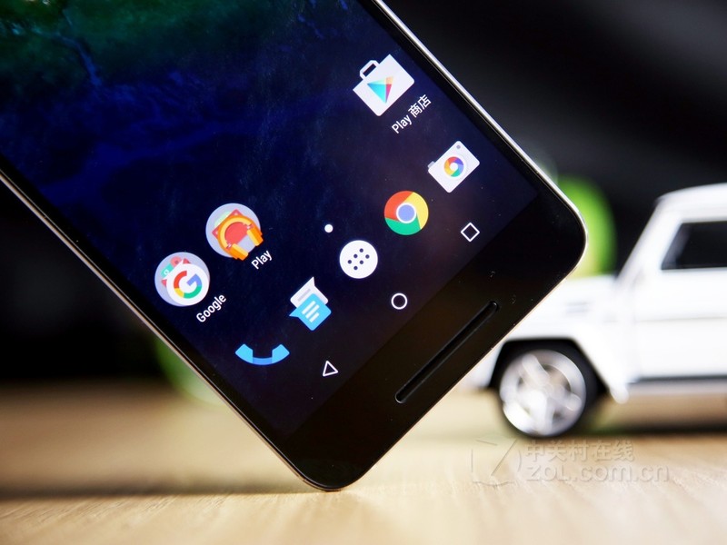 华为nexus 6p 实拍图(31/60)