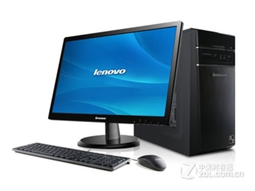 Lenovo Yuanmeng F5050(i3 4170/4GB/1TB/2G дискретная графика)