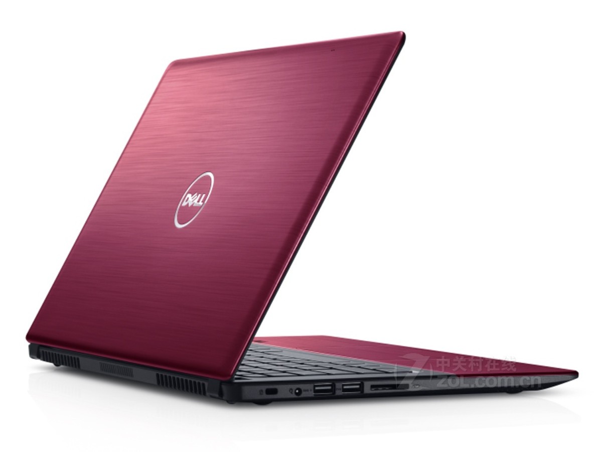 【高清图】戴尔(dell)vostro 成就 14 5000系列 5480(vostro 14-5480d