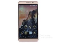 酷派(coolpad)锋尚MAX智能机(尊爵金 4G RAM+32G ROM) 京东1199元