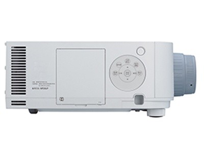 NEC PA601W+