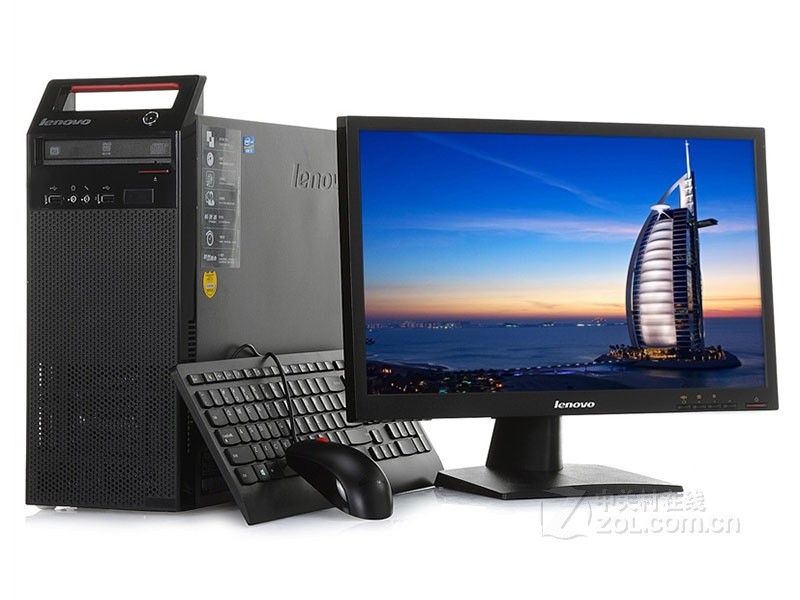 Lenovo Yangtian T4900V(i7 4790/8GB/1TB)