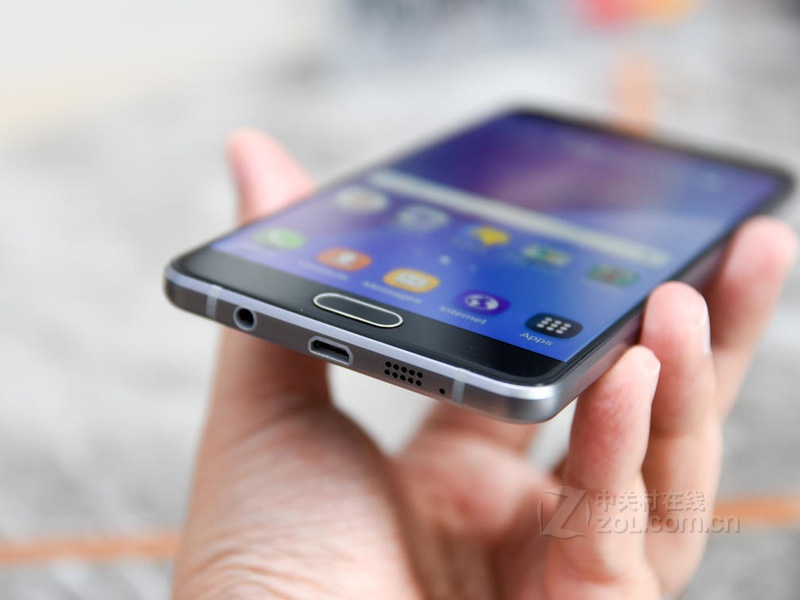 三星2016版galaxy a3(a3100/全网通)