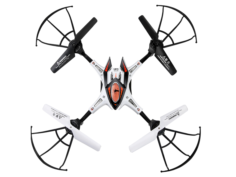 航拍仪(无人机) 勾勾手航拍仪(无人机) 勾勾手s2 图片 整体外观图3