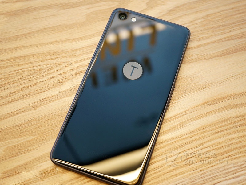 锤子科技smartisan t2(全网通)