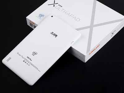 【高清图】 台电(teclast)x80 plus实拍图 图63