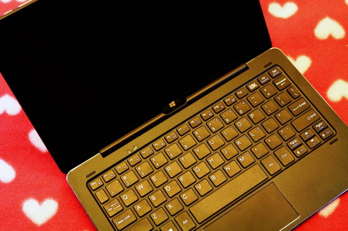 【高清图】 六种变形千元高性价比平板 酷比魔方iwork10鉴赏图11