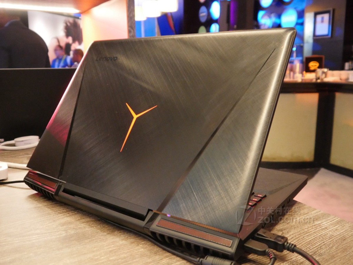 笔记本电脑 联想笔记本电脑 联想拯救者y900 图片 实拍图 36 / 37隐藏