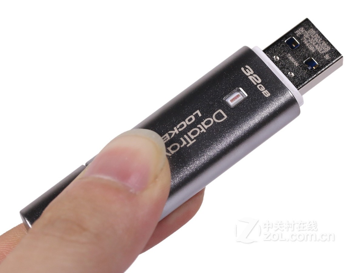 【高清图】 金士顿(kingston)dtlpg3(32gb)局部细节图 图36