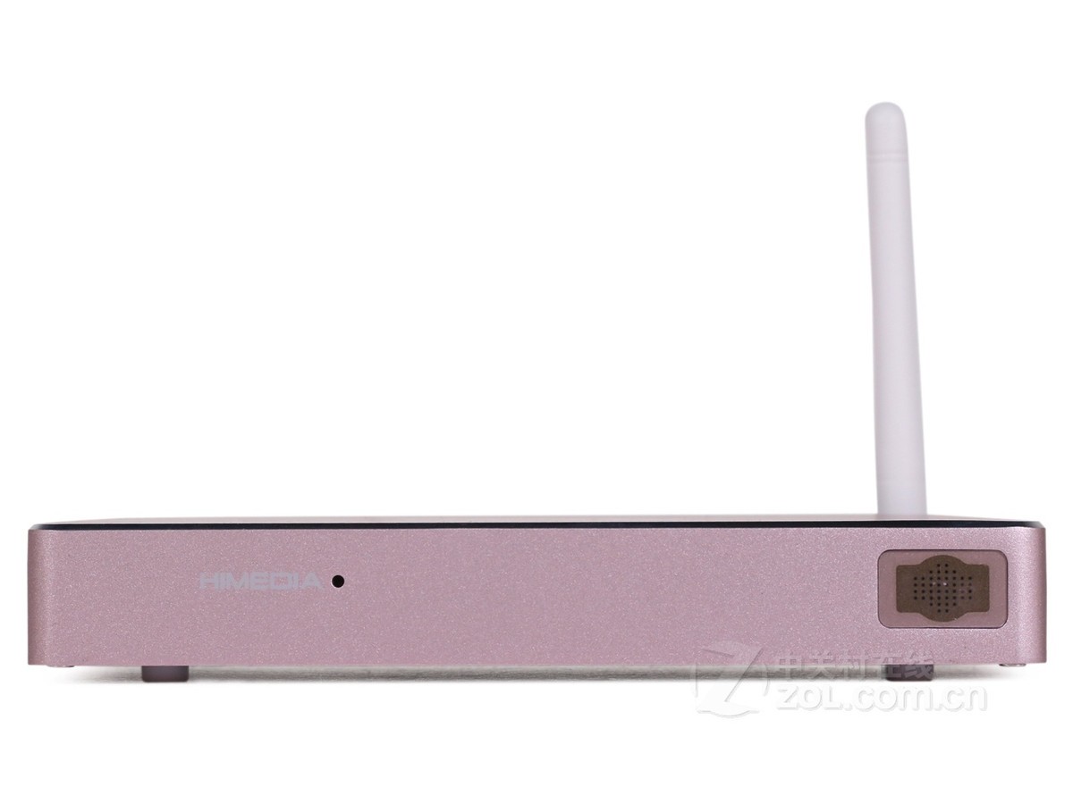 【高清图】 海美迪(himedia)h7三代整体外观图 图39