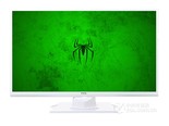PEO 电竞专用电脑一体机PV4/31.5英寸游戏一体机电脑