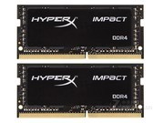 ʿ Impact 16GB DDR4 2400HX424S14IBK2/16