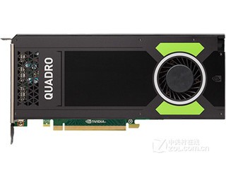 丽台NVIDIA Quadro M4000