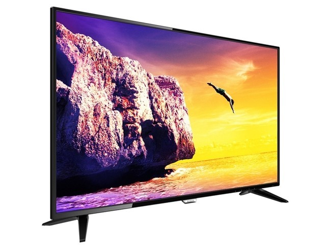 飞利浦32PHF5061\/T3电视(32英寸 IPS) 京东1