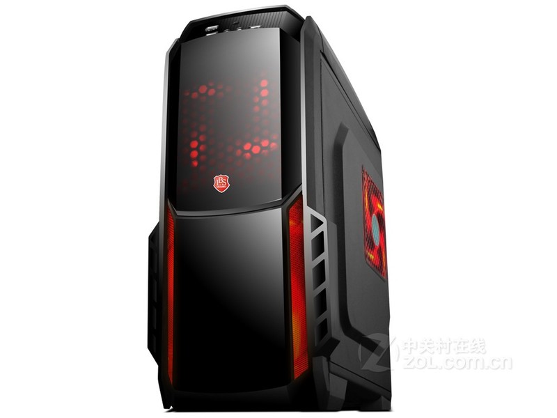 大水牛优胜美地 - 图片 1