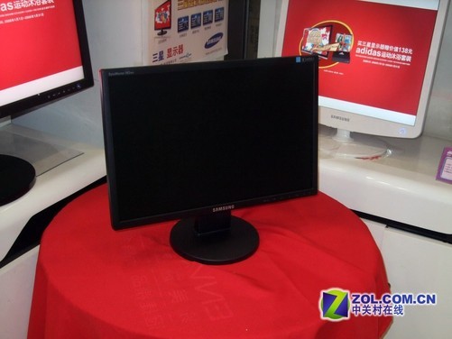 最高性价比 三星943nw显示器详细解析