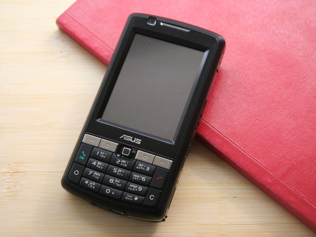 【高清图】 华硕(asus)p750整体外观图 图27