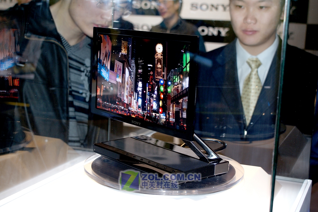 4大系列!索尼春季新品bravia电视详解