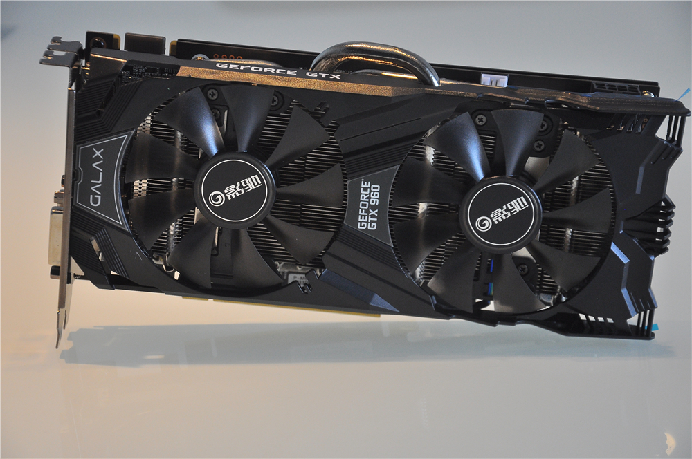 【高清图】 勇闯海洋 影驰gtx960大将爽玩战舰世界图4