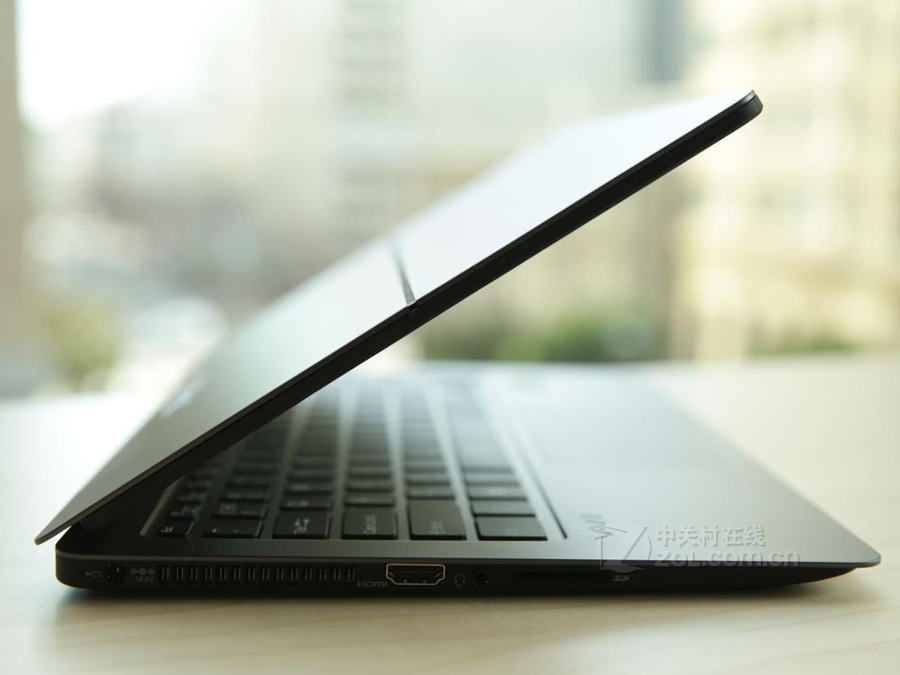 【高清图】 vaio(vaio)z flip银色 图37