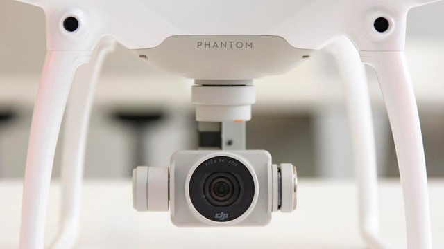 【高清图】 大疆(dji)phantom 4实拍图 图42