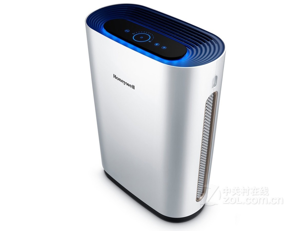 【高清图】 霍尼韦尔(honeywell)pac35m2101s整体外观图 图5