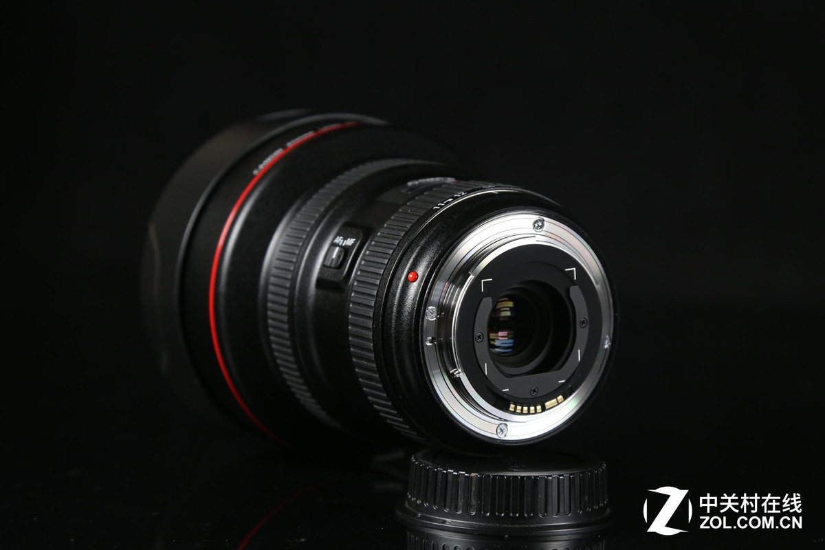 【高清图】 超广角的视界 佳能11-24mm镜头解析图18