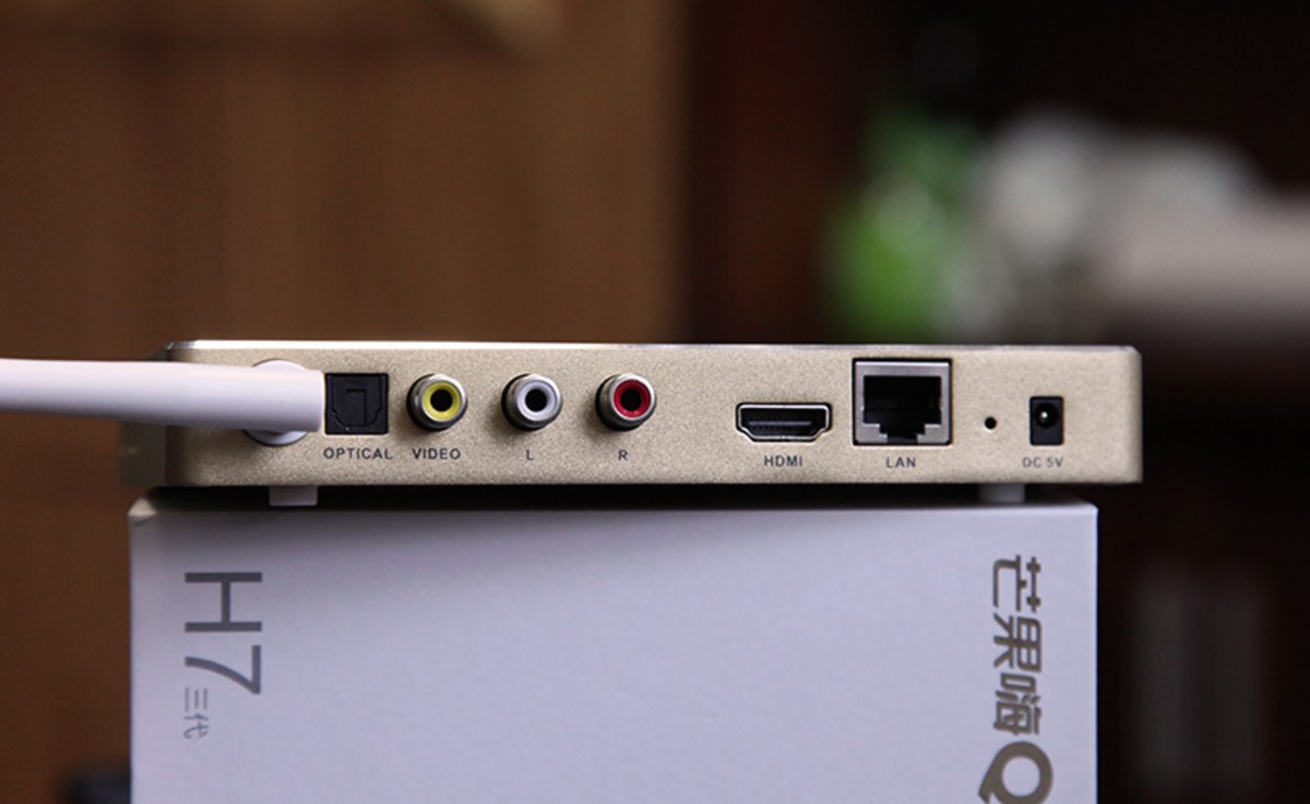 【高清图】 除了高颜值,海美迪h7三代还有众多魅力打动你图5