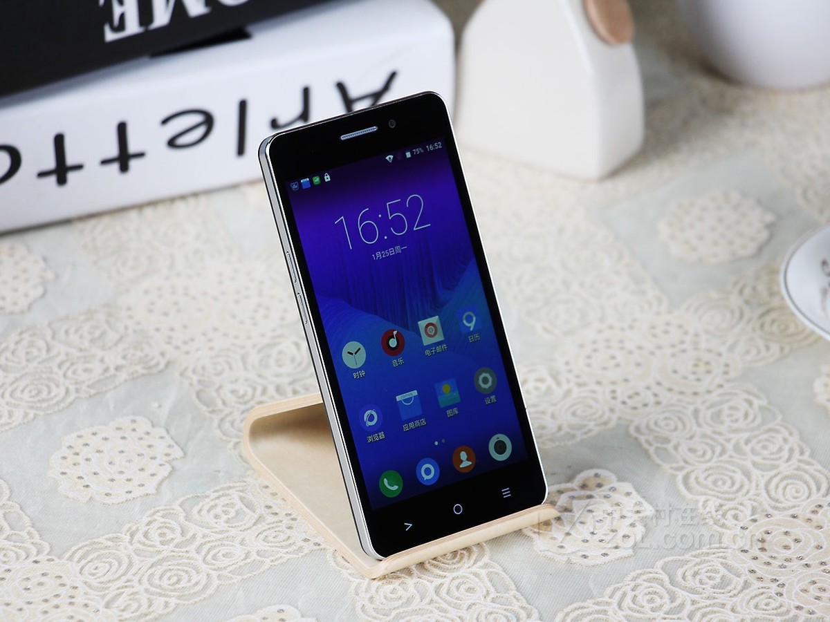 【高清图】 蓝魔(ramos)m7(双4g)其他图赏 图75