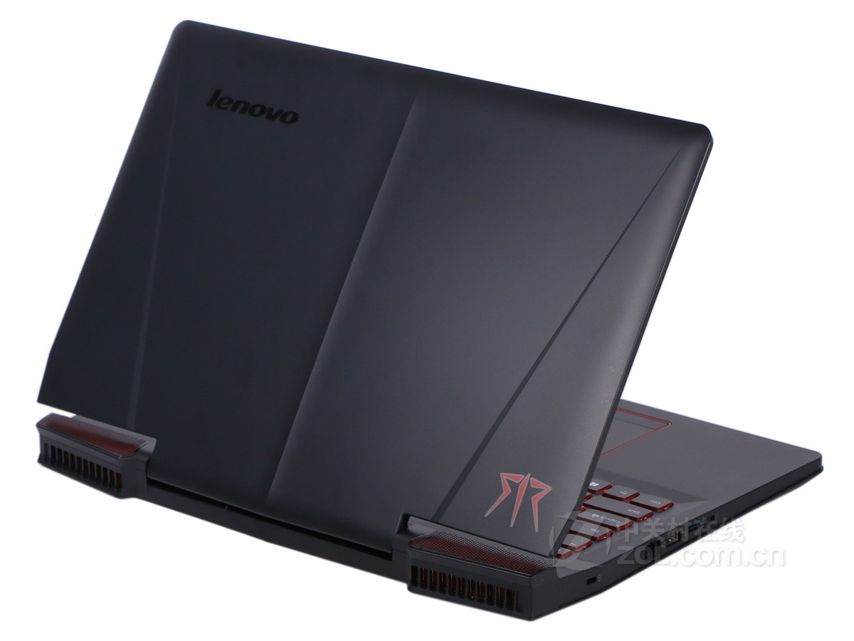 【高清图】 联想(lenovo)拯救者15-isk(i7领先版)整体外观图 图10