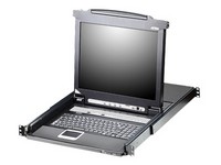 ATEN 819KVMл CL5808N