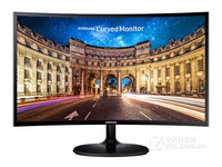 济南三星C27F390FH显示器 促销1099元