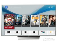 索尼KD-55X7000D液晶电视(55英寸 4K 安卓) 天猫4599元