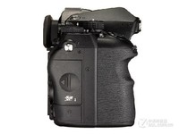 Pentax/宾得K-1 单机 3640万有效像素 3:2模式液晶屏 全画幅 天猫10500元
