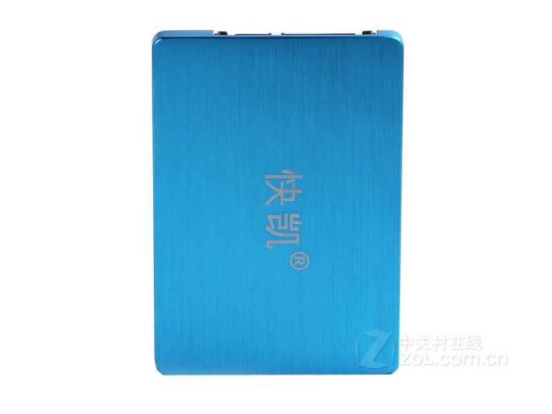 士必得快凯 士必得快凯 K6（120GB） 固态硬盘产品图片