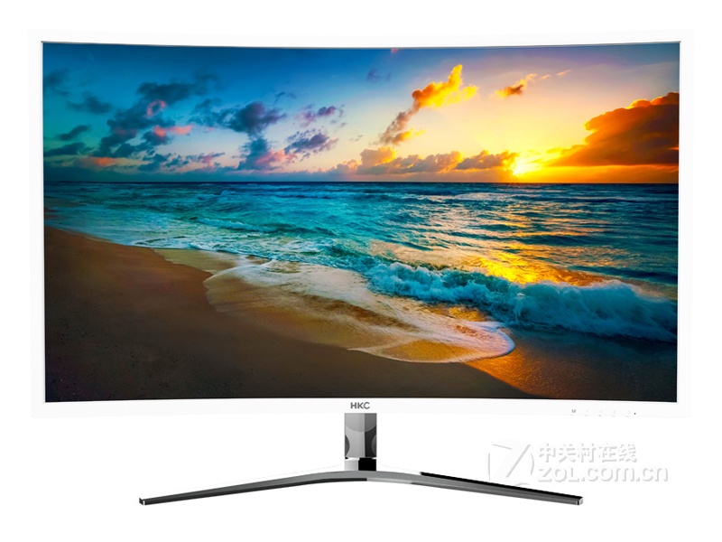 【高清图】 hkc(hkc)c320 plus整体外观图 图1