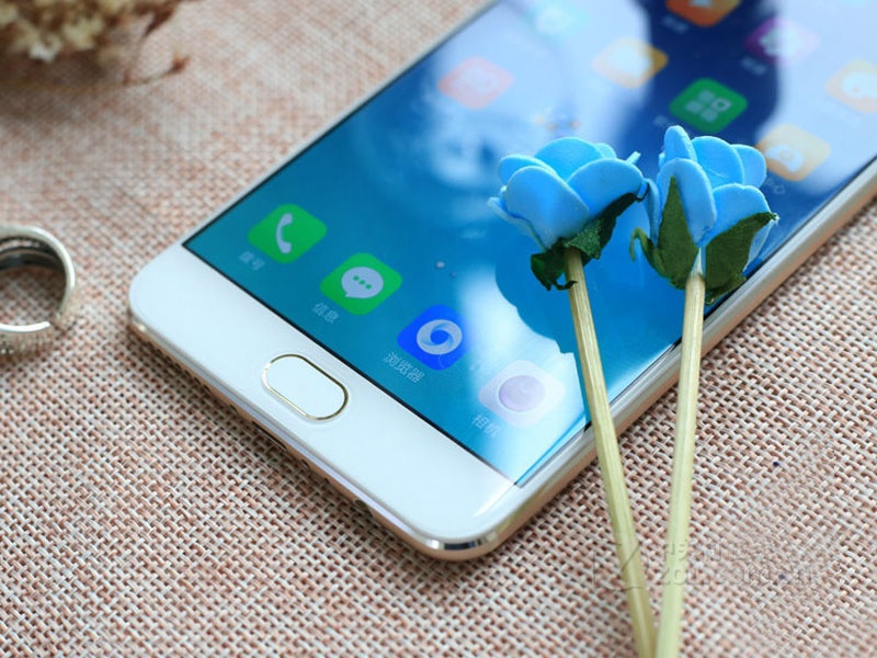 【高清图】oppo(oppo)r9(全网通)其他图赏 图595-zol中关村在线