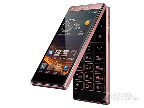 金立天鉴w909(全网通)