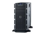 戴尔易安信PowerEdge T330 塔式服务器(酷睿i3/4GB/500GB)
