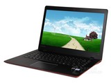  Lenovo IdeaPad 700S-14ISK (6Y30/8GB/256GB/red waistline)