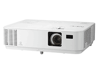 NEC CR3125X投影机深圳经销商售4699元