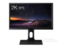 济南明基BL2420PT显示器专卖报价1699元