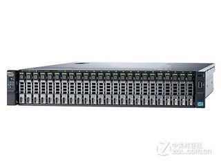 װPowerEdge R730XD ʽ(Xeon E5-2620 v3*2/8GB*2/600GB*6)