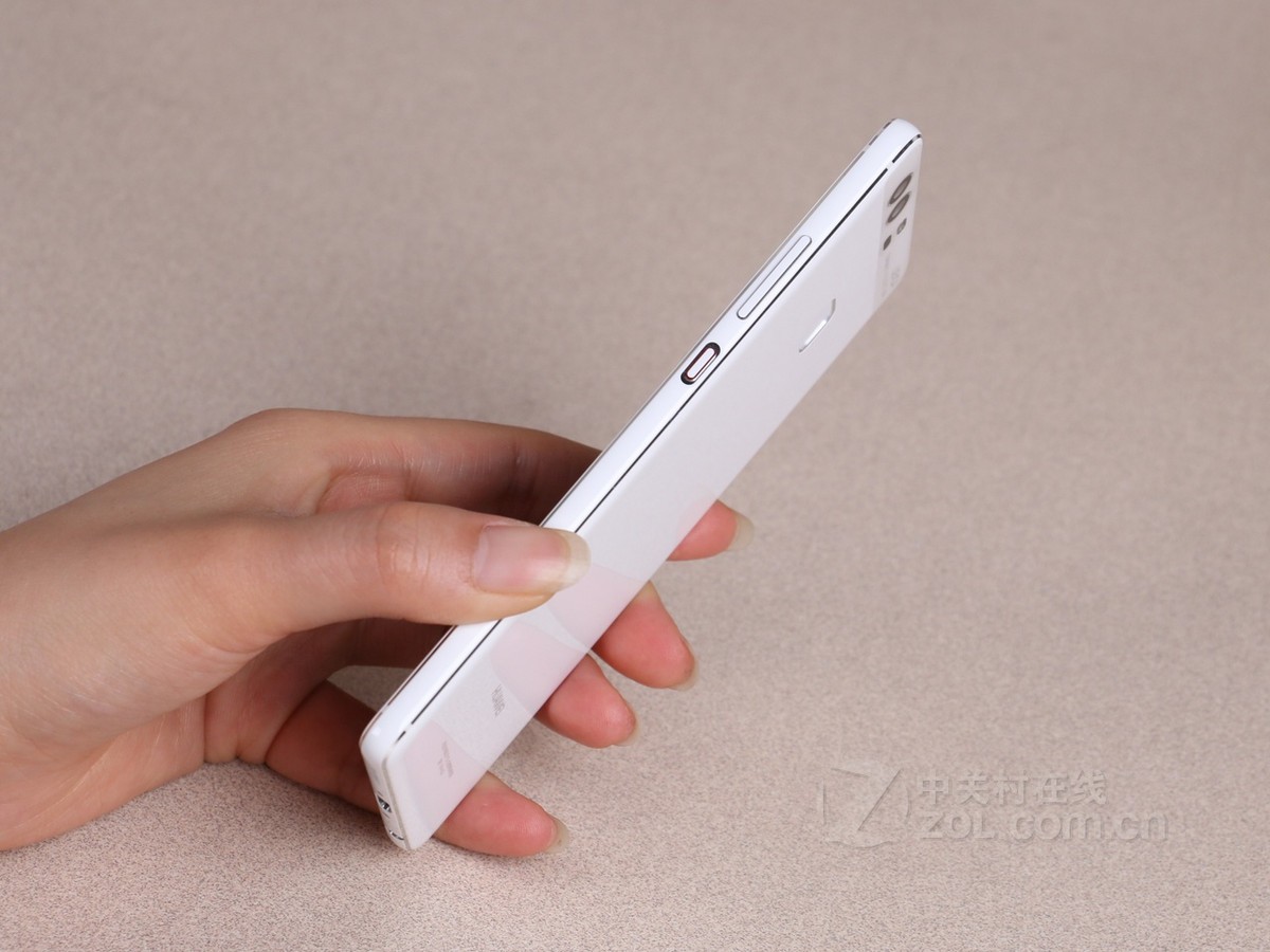 【高清图】 华为(huawei)p9(eva-al10/高配版/全网通)其他图赏 图575