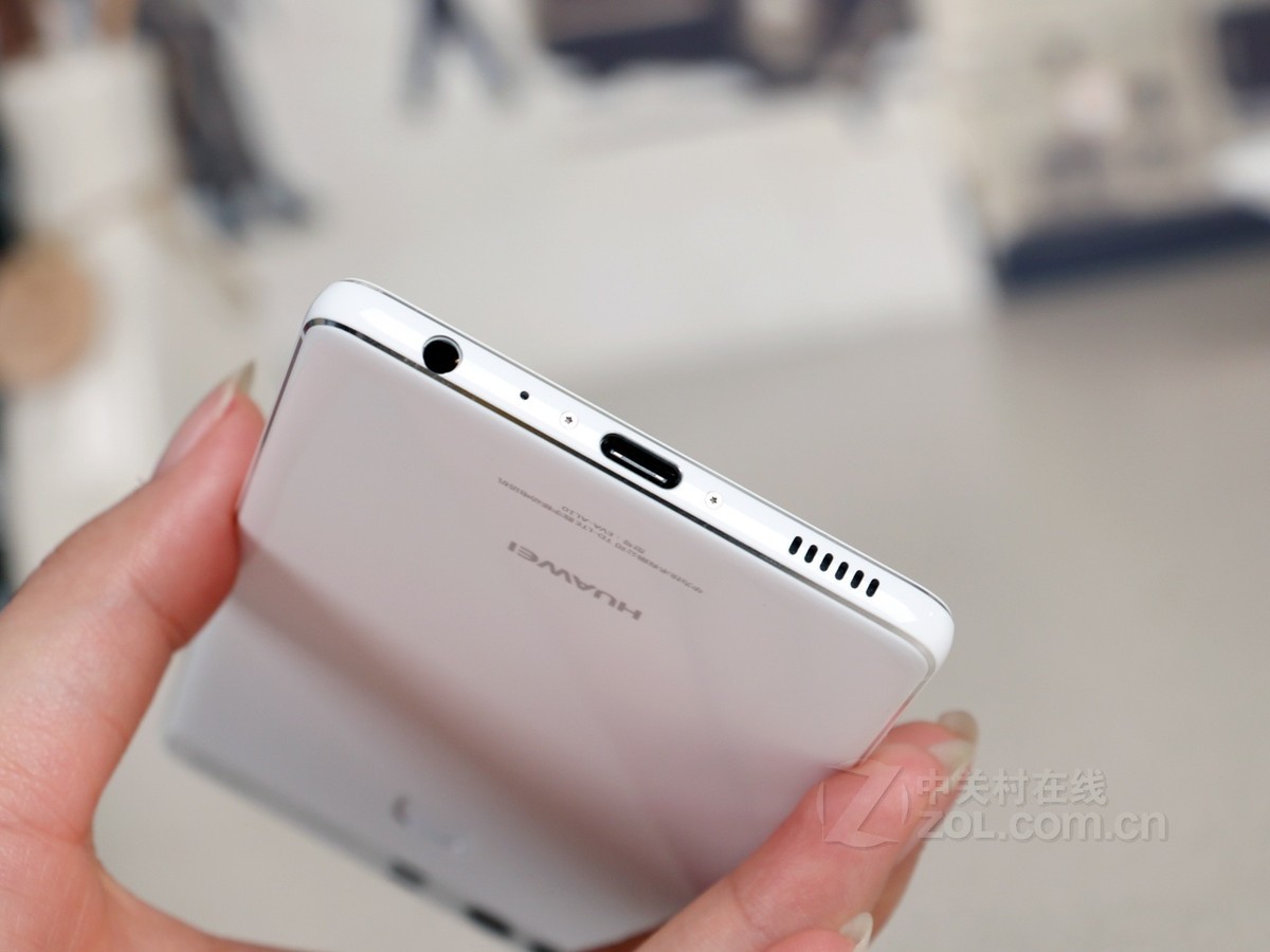 华为p9(eva-al10/高配版/全网通)